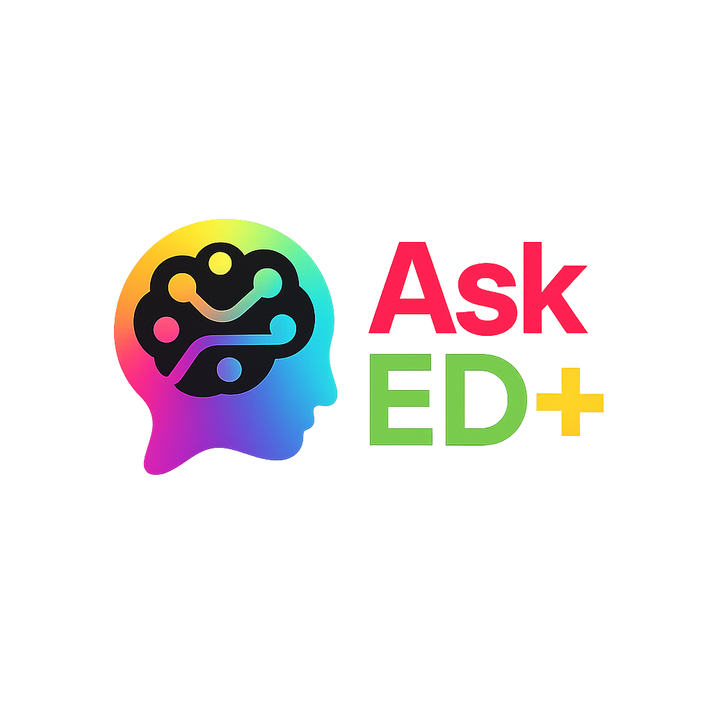 Ask-ED